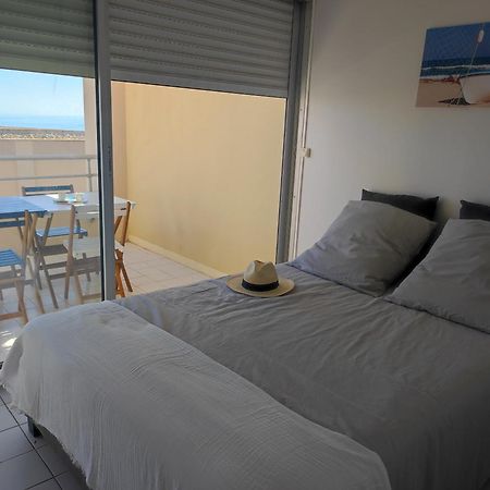 Appartement Vue Bleu Azur แซ็ต ภายนอก รูปภาพ