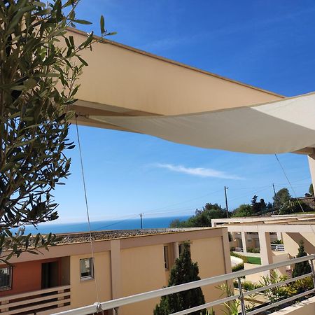 Appartement Vue Bleu Azur แซ็ต ภายนอก รูปภาพ